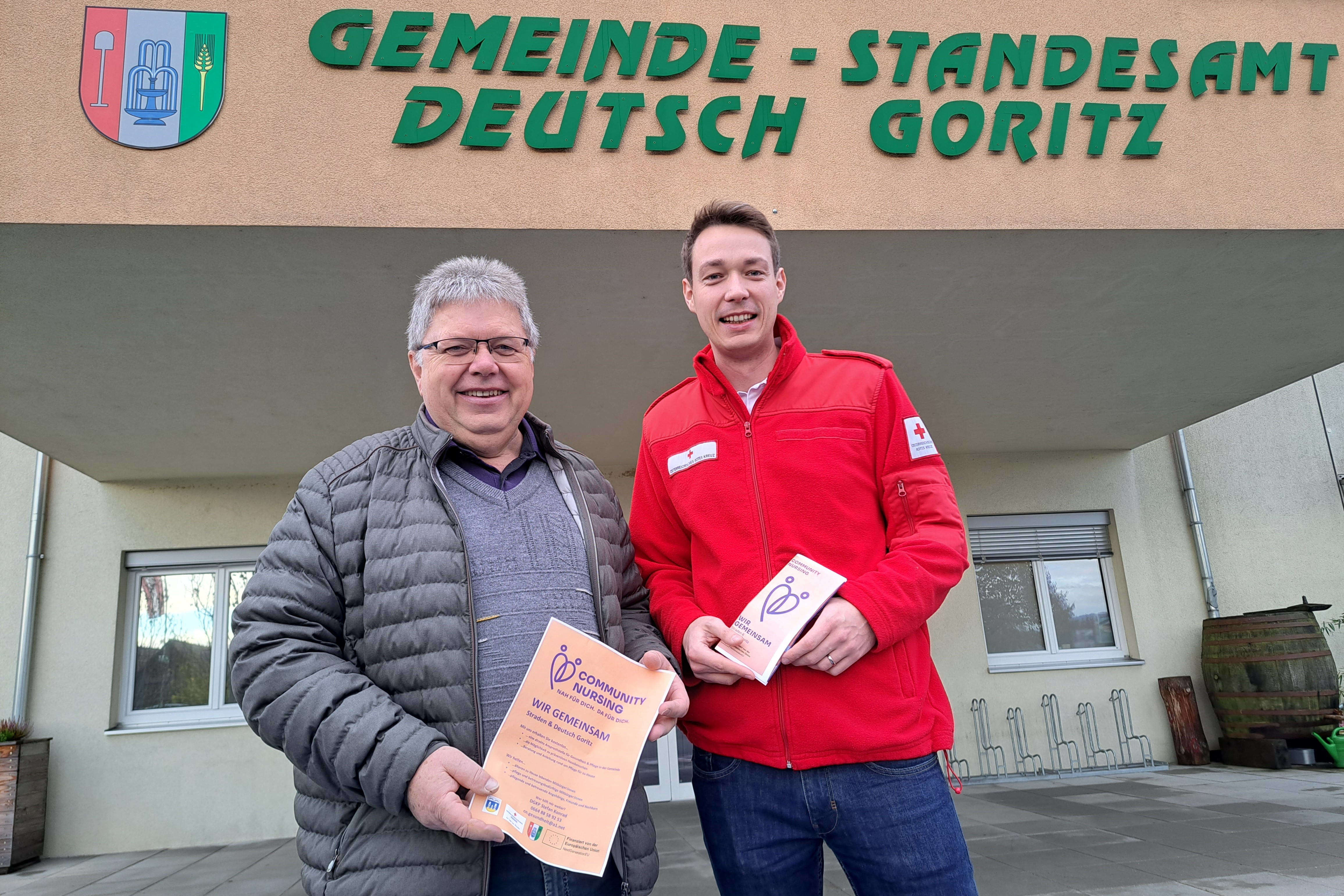 Gründung