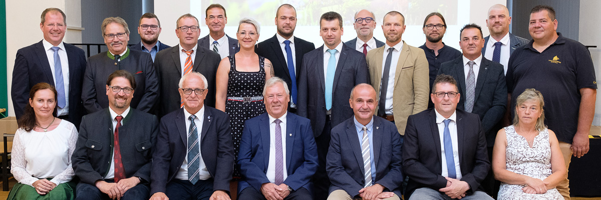 Gemeinderat Straden